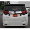 toyota alphard 2015 -TOYOTA--Alphard DAA-AYH30W--AYH30-0021959---TOYOTA--Alphard DAA-AYH30W--AYH30-0021959- image 9
