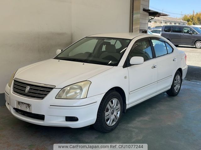 toyota premio 2006 -TOYOTA--Premio AZT240-0023476---TOYOTA--Premio AZT240-0023476- image 1