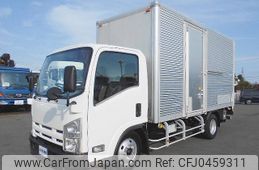 isuzu elf-truck 2007 -ISUZU--Elf BKG-NMR85AN--NMR85-7001459---ISUZU--Elf BKG-NMR85AN--NMR85-7001459-