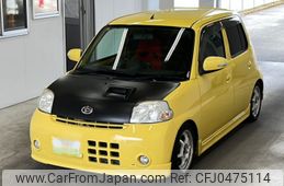 daihatsu esse 2007 -DAIHATSU 【鹿児島 585の235】--Esse L235S-0057655---DAIHATSU 【鹿児島 585の235】--Esse L235S-0057655-