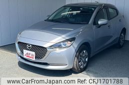 mazda demio 2020 CFJ1701788