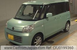 mazda flair-wagon 2013 -MAZDA 【佐賀 581な2438】--Flair Wagon MM32S-102238---MAZDA 【佐賀 581な2438】--Flair Wagon MM32S-102238-