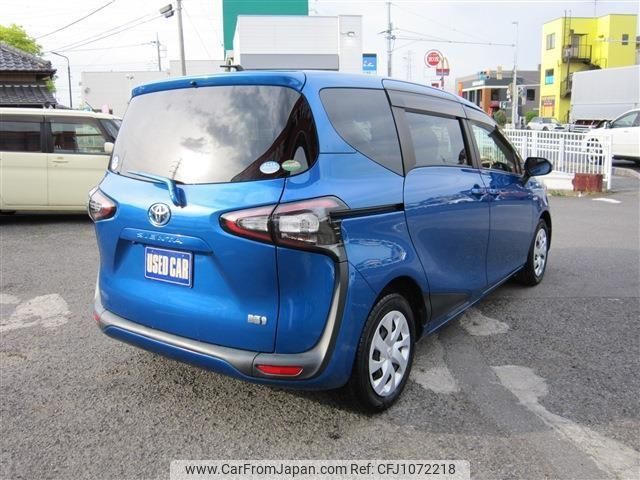 toyota sienta 2016 -TOYOTA--Sienta NHP170G--7037756---TOYOTA--Sienta NHP170G--7037756- image 2