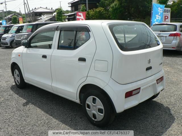 suzuki alto 2019 -SUZUKI--Alto HA36S--531097---SUZUKI--Alto HA36S--531097- image 2