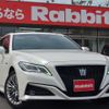 toyota crown 2019 -TOYOTA--Crown 6AA-AZSH20--AZSH20-1048174---TOYOTA--Crown 6AA-AZSH20--AZSH20-1048174- image 1