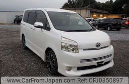 toyota voxy 2009 -TOYOTA--Voxy DBA-ZRR70W--ZRR70-0247670---TOYOTA--Voxy DBA-ZRR70W--ZRR70-0247670-