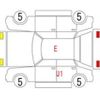 toyota c-hr 2020 -TOYOTA--C-HR 6AA-ZYX11--ZYX11-2017286---TOYOTA--C-HR 6AA-ZYX11--ZYX11-2017286- image 2