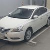 nissan sylphy 2016 -NISSAN 【広島 332る737】--SYLPHY TB17-024358---NISSAN 【広島 332る737】--SYLPHY TB17-024358- image 1