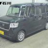 honda n-box 2017 -HONDA 【石川 580ﾈ9117】--N BOX JF3-1011679---HONDA 【石川 580ﾈ9117】--N BOX JF3-1011679- image 1