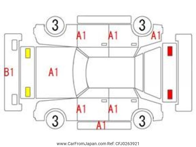 mazda cx-5 2014 -MAZDA--CX-5 LDA-KE2FW--KE2FW-141251---MAZDA--CX-5 LDA-KE2FW--KE2FW-141251- image 2