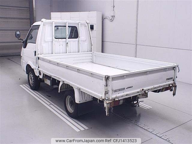 mazda bongo-truck 2004 -MAZDA--Bongo Truck SKF2L-100046---MAZDA--Bongo Truck SKF2L-100046- image 2
