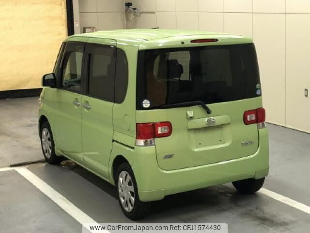 daihatsu tanto 2012 CFJ1574430 image 2
