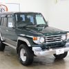 toyota landcruiser-70 2003 GOO_JP_700250572030240904001 image 17