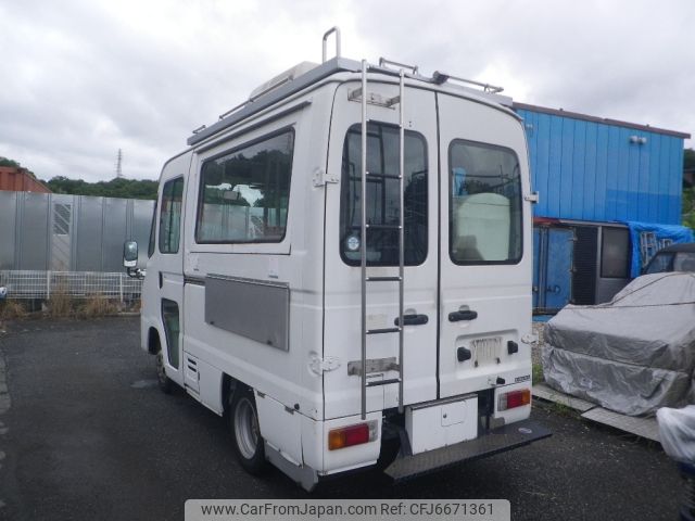 toyota quick-delivery 2002 -TOYOTA--QuickDelivery Van KK-LY228K--0001128---TOYOTA--QuickDelivery Van KK-LY228K--0001128- image 2