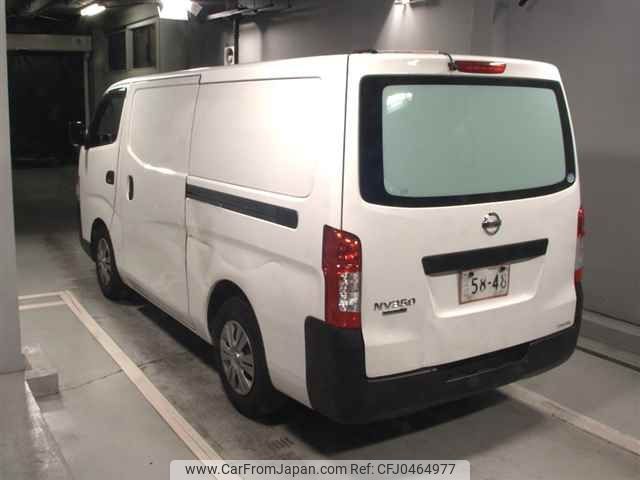 nissan caravan-van 2013 -NISSAN--Caravan Van VR2E26-011887---NISSAN--Caravan Van VR2E26-011887- image 2