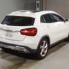 mercedes-benz gla-class 2017 quick_quick_DBA-156942_WDC1569422J369720 image 2