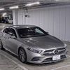 mercedes-benz a-class 2019 -MERCEDES-BENZ--Benz A Class WDD1770122J108250---MERCEDES-BENZ--Benz A Class WDD1770122J108250- image 1