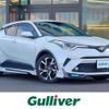 toyota c-hr 2018 -TOYOTA--C-HR DBA-NGX10--NGX10-2003768---TOYOTA--C-HR DBA-NGX10--NGX10-2003768- image 1