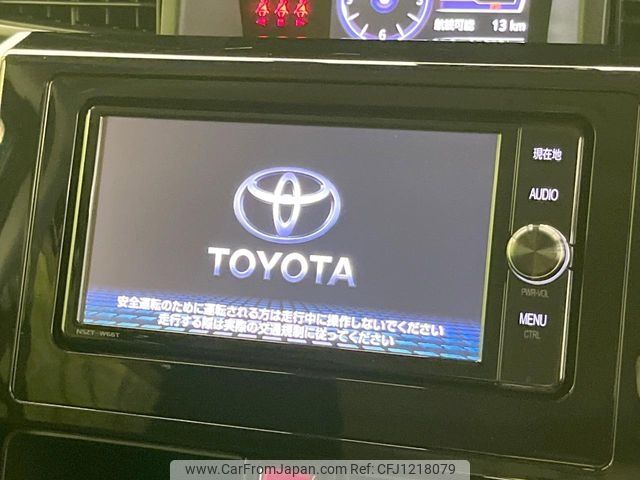toyota roomy 2017 -TOYOTA--Roomy DBA-M900A--M900A-0108607---TOYOTA--Roomy DBA-M900A--M900A-0108607- image 2