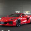 chevrolet corvette 2024 CFJ1871730 image 1