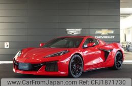 chevrolet corvette 2024 CFJ1871730