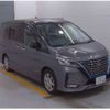 nissan serena 2021 -NISSAN 【相模 302ﾃ7362】--Serena 6AA-HFC27--HFC27-102229---NISSAN 【相模 302ﾃ7362】--Serena 6AA-HFC27--HFC27-102229- image 1