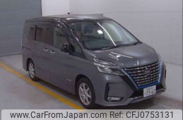 nissan serena 2021 -NISSAN 【相模 302ﾃ7362】--Serena 6AA-HFC27--HFC27-102229---NISSAN 【相模 302ﾃ7362】--Serena 6AA-HFC27--HFC27-102229-