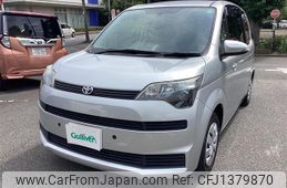toyota spade 2013 -TOYOTA--Spade DBA-NSP140--NSP140-9010040---TOYOTA--Spade DBA-NSP140--NSP140-9010040-