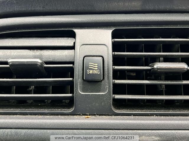 1998 Toyota Chaser JDM car for sale — photo 17 of 25