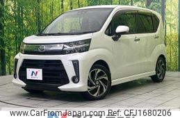 daihatsu move 2018 CFJ1680206