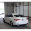 mercedes-benz c-class 2023 quick_quick_5AA-206042C_W1K2060422R072921 image 2