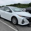 toyota prius-phv 2021 quick_quick_6LA-ZVW52_ZVW52-3185322 image 1
