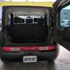 nissan cube 2012 -NISSAN--Cube DBA-Z12--Z12-198778---NISSAN--Cube DBA-Z12--Z12-198778- image 10