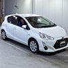 toyota aqua 2017 -TOYOTA 【愛媛 501め4904】--AQUA NHP10-6608132---TOYOTA 【愛媛 501め4904】--AQUA NHP10-6608132- image 1