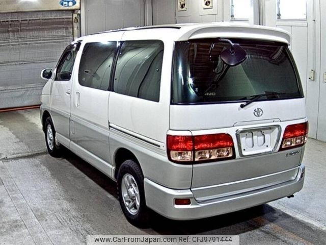 toyota hiace-regius 2000 -TOYOTA--Hiace Regius RCH47W-0022531---TOYOTA--Hiace Regius RCH47W-0022531- image 2