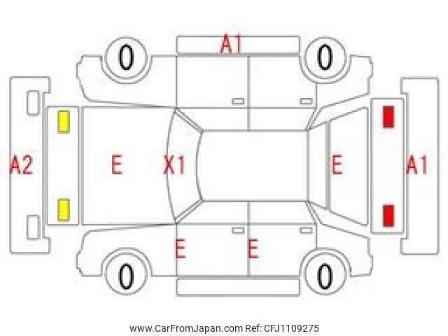 toyota c-hr 2020 -TOYOTA--C-HR 6AA-ZYX11--ZYX11-2023631---TOYOTA--C-HR 6AA-ZYX11--ZYX11-2023631- image 2