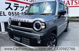 suzuki hustler 2024 -SUZUKI 【富士山 581ﾋ9711】--Hustler MR92S--451985---SUZUKI 【富士山 581ﾋ9711】--Hustler MR92S--451985-