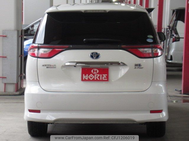 toyota estima-hybrid 2016 -TOYOTA--Estima Hybrid AHR20W--7086703---TOYOTA--Estima Hybrid AHR20W--7086703- image 2