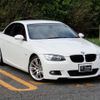 bmw 3-series 2007 -BMW--BMW 3 Series ABA-WL35--WBAWL72010JZ95371---BMW--BMW 3 Series ABA-WL35--WBAWL72010JZ95371- image 1