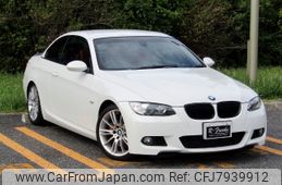 bmw 3-series 2007 -BMW--BMW 3 Series ABA-WL35--WBAWL72010JZ95371---BMW--BMW 3 Series ABA-WL35--WBAWL72010JZ95371-