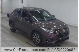 honda vezel 2020 quick_quick_6BA-RU1_1401224