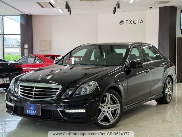 mercedes-benz amg 2009 -MERCEDES-BENZ--AMG CBA-212077--WDD2120772A083299---MERCEDES-BENZ--AMG CBA-212077--WDD2120772A083299- image 2