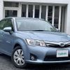 toyota corolla-axio 2014 -TOYOTA--Corolla Axio DAA-NKE165--NKE165-7051486---TOYOTA--Corolla Axio DAA-NKE165--NKE165-7051486- image 1