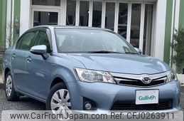 toyota corolla-axio 2014 -TOYOTA--Corolla Axio DAA-NKE165--NKE165-7051486---TOYOTA--Corolla Axio DAA-NKE165--NKE165-7051486-