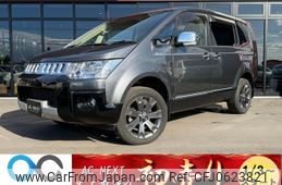 mitsubishi delica-d5 2019 -MITSUBISHI--Delica D5 LDA-CV1W--CV1W-1307656---MITSUBISHI--Delica D5 LDA-CV1W--CV1W-1307656-