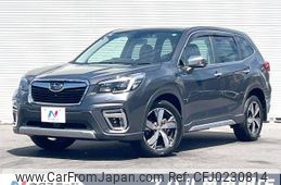 subaru forester 2021 -SUBARU--Forester 5AA-SKE--SKE-057504---SUBARU--Forester 5AA-SKE--SKE-057504-