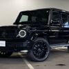 mercedes-benz g-class 2021 -MERCEDES-BENZ--Benz G Class 3DA-463350--W1N4633502X400902---MERCEDES-BENZ--Benz G Class 3DA-463350--W1N4633502X400902- image 1