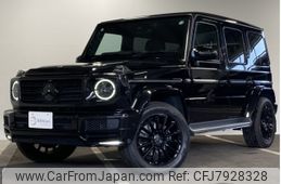 mercedes-benz g-class 2021 -MERCEDES-BENZ--Benz G Class 3DA-463350--W1N4633502X400902---MERCEDES-BENZ--Benz G Class 3DA-463350--W1N4633502X400902-