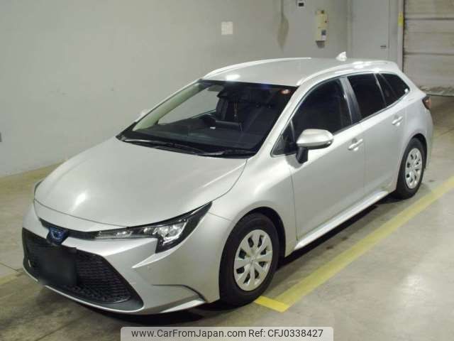 toyota corolla-touring-wagon 2020 -TOYOTA--Corolla Touring 6AA-ZWE214W--ZWE214-6013366---TOYOTA--Corolla Touring 6AA-ZWE214W--ZWE214-6013366- image 1