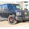 mercedes-benz g-class 2021 quick_quick_3BA-463276_W1N4632761X411996 image 1